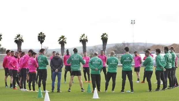 El mercado del Córdoba CF: tres fichajes, un ascenso al primer equipo, tres salidas y una baja por lesión