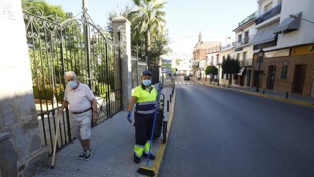 Incidencia Covid Córdoba | La batalla diaria de los municipios que no consiguen aplacar al virus