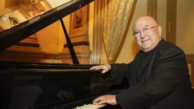 Luis Bedmar, la amplia obra procesional de un gran maestro de la música de Córdoba