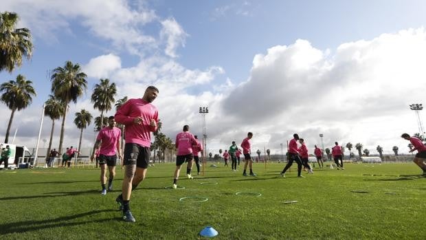 Todo lo que necesitas saber de las seis finales que le quedan al Córdoba CF en la primera fase