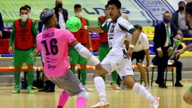 Oficial | Aplazado el Córdoba Patrimonio - UMA Antequera