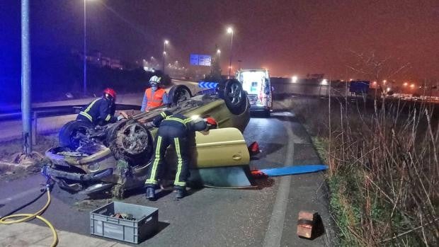 El Ayuntamiento de Lucena prepara obras en los puntos de mayor inseguridad vial