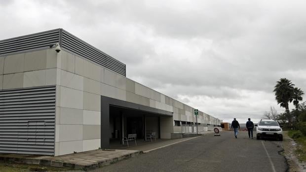 Salud investigará la vacunación de sindicalistas liberados en el centro de la Diputación de Córdoba