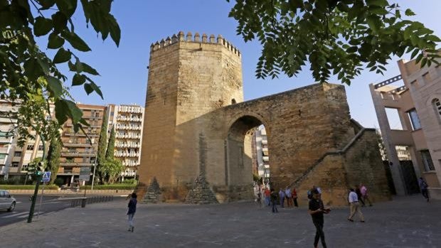 Urbanismo actuará este año sobre la Torre de la Malmuerta de Córdoba ante su grave deterioro