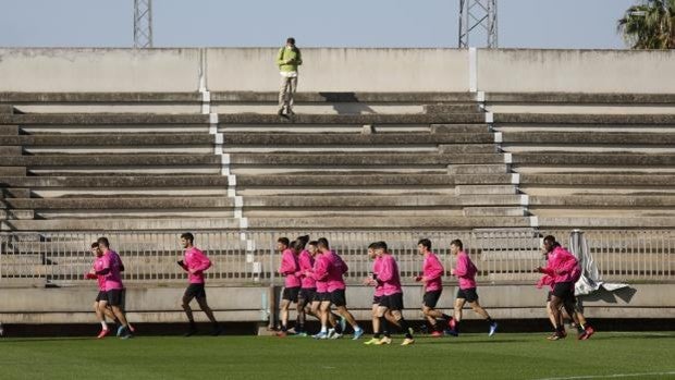 El argumento jurídico del Córdoba CF para seguir en la Ciudad Deportiva: la venta de la Unidad Productiva