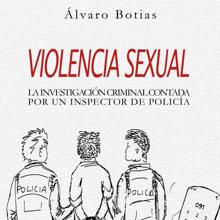 Portada del libro que se publica este próximo 16 de febrero