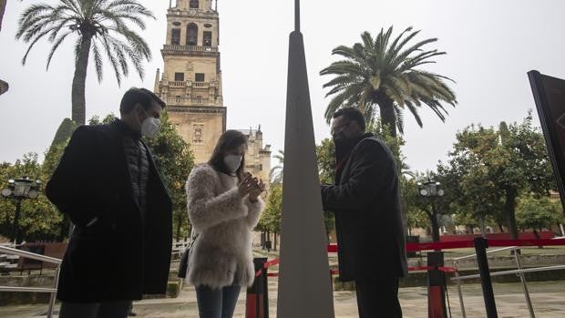 El Cabildo perdió 9 millones de euros en 2020 por la falta de visitas a la Mezquita-Catedral de Córdoba