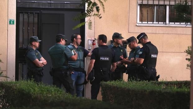 Diez detenidos por prostituir a cinco jóvenes de entre 13 y 16 años en Almería