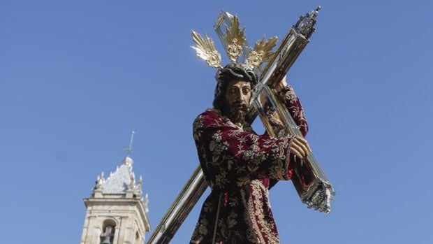 Todo lo que necesitas saber del Vía Crucis de las Cofradías en la Catedral de Córdoba