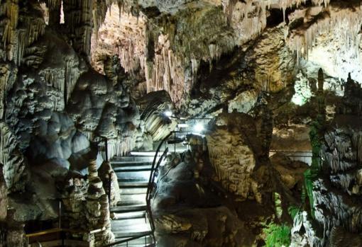 Cueva de Nerja