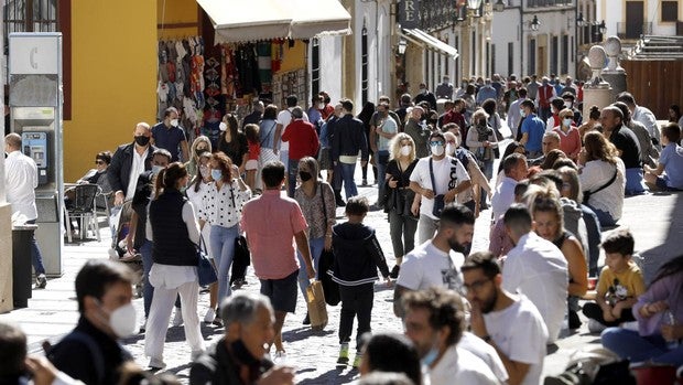 El 40% de los bares y negocios turísticos de Córdoba, abocados al cierre según un estudio de la UCO