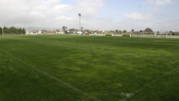 El juez reconoce a Tremón un crédito sin cuantía por el uso del Córdoba CF de la Ciudad Deportiva