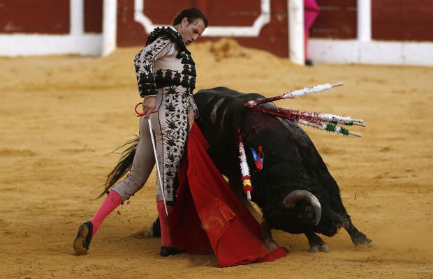 Lances de Futuro plantea la feria de Córdoba a mitad de mayo con dos festejos y los 30 años de alternativa de Finito