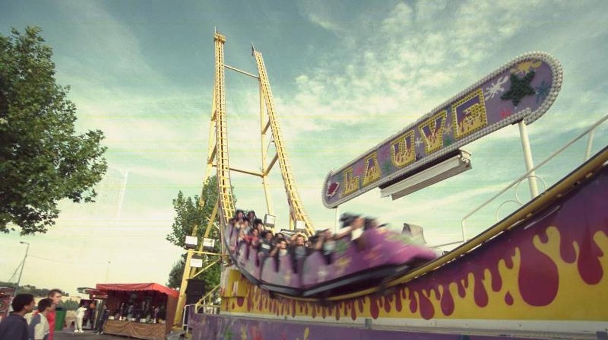 El Pleno de Lucena debatirá hacer un parque de atracciones temporal en el recinto ferial