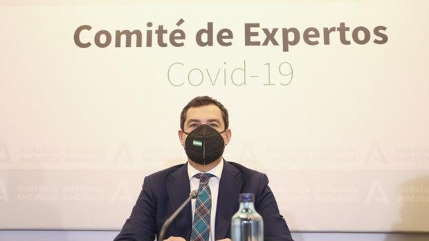 Los ocho indicadores que deciden qué distrito sanitario cambia su nivel de alerta de coronavirus