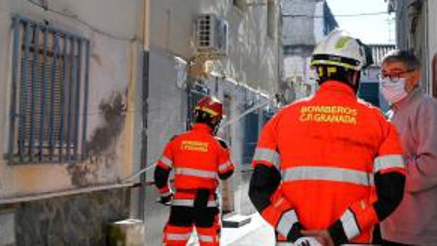 Acuerdo entre la Junta de Andalucía y la Universidad de Granada para mejorar la gestión ante los terremotos