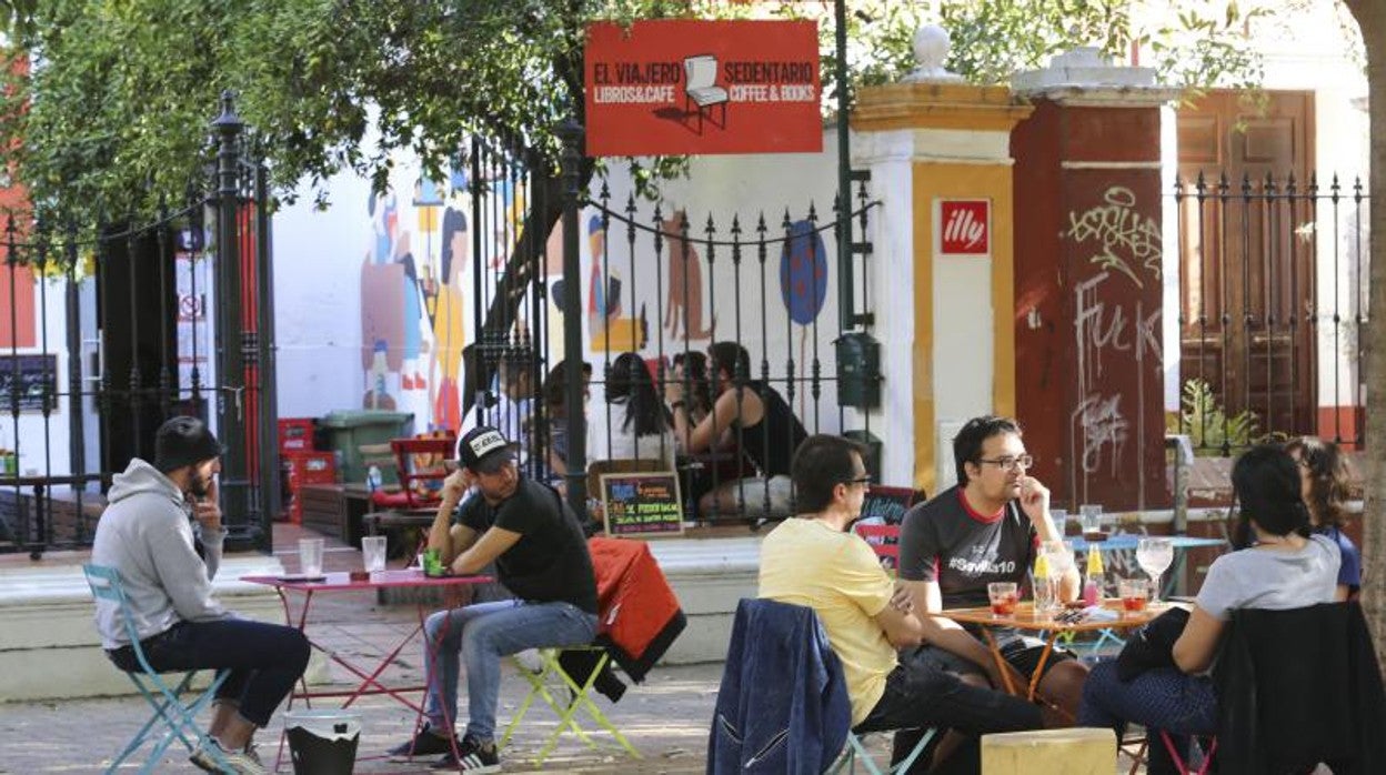 Las medidas covid en Andalucía entrarán este viernes