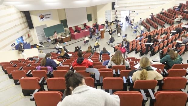 Las clases presenciales vuelven el día 10 de marzo a la Universidad de Córdoba y la Loyola Andalucía