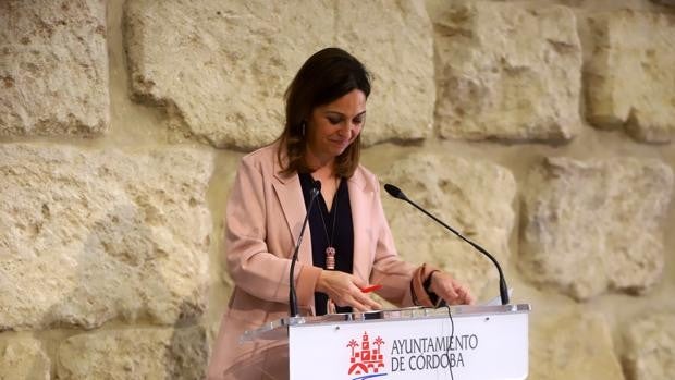 Isabel Ambrosio, exalcaldesa de Córdoba y portavoz del PSOE, investigada: el problema de la ejemplaridad