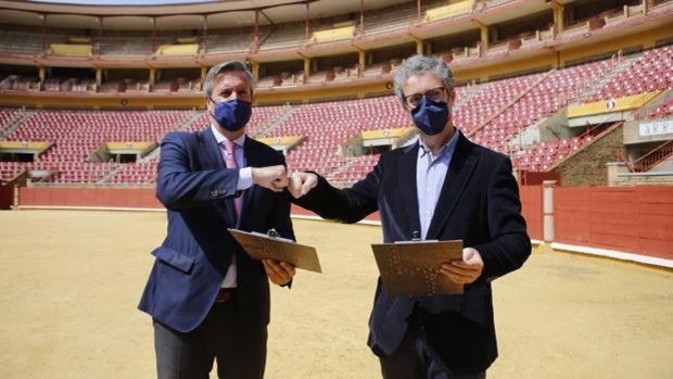 Grupo Mundo estima que sus conciertos en la Plaza de Toros dejarán 3 millones anuales en Córdoba