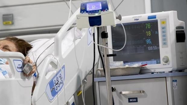 Salud notifica 56 contagios en una jornada sin muertos por Covid en Córdoba