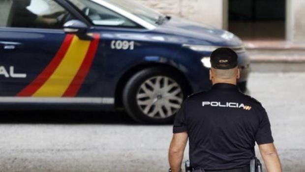 Cae un hombre de 90 años dentro de un pozo en Granada