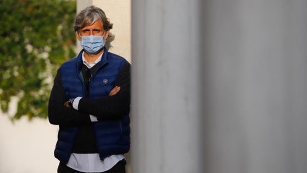 Las primeras dudas con el Córdoba CF de Pablo Alfaro