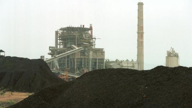 Firmado el protocolo de ayudas por el cierre de la central térmica de Puente-Nuevo en Espiel