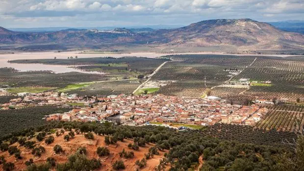 Solo un municipio de Jaén, Arquillos, sigue con cierre perimetral al descender la tasa de contagios