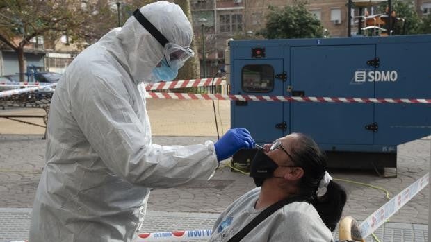 Cribados muy poco masivos: la baja participación y el escaso número de positivos cuestionan su eficacia