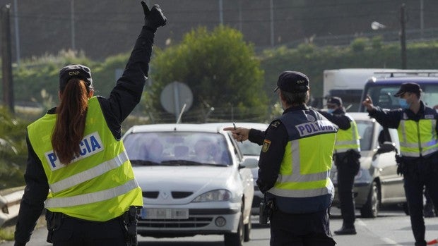 Andalucía plantea permitir la movilidad en los territorios con menor incidencia de Covid