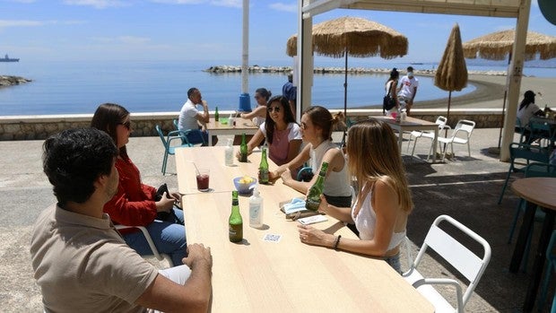 Las medidas para Semana Santa sobre movilidad y toque de queda en Andalucía se determinarán mañana