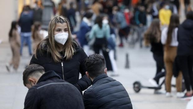 Las temperaturas primaverales se despiden de Córdoba el miércoles 17 y caerán ocho grados en pocos días