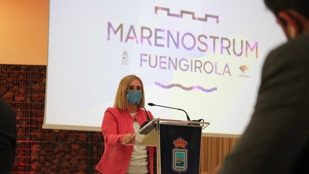 El Festival Marenostrum de Fuengirola recupera su gran escenario en su edición más extensa... e igual de segura