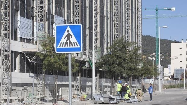 Un experimento inmobiliario: la Junta cede suelo en Córdoba a cambio de viviendas terminadas