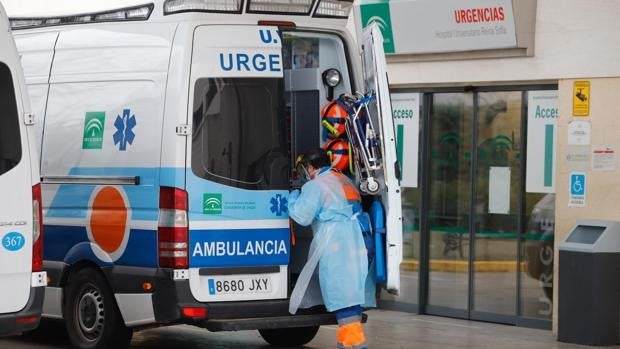 Tercera jornada consecutiva en Córdoba sin muertes por coronavirus y mejora de contagios e ingresos