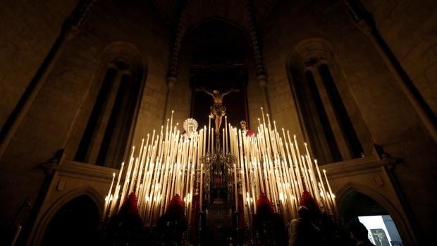 El patero del domingo | 'La novedad eterna', por Luis Miranda