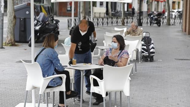 Córdoba vivirá este martes una jornada de buen tiempo, con máximas de 23 grados