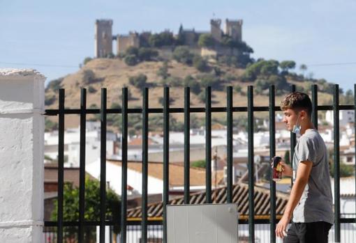 Ruta por los pueblos más bonitos de Córdoba para escaparse en Semana Santa