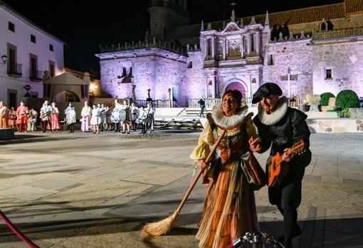 Ruta por los pueblos más bonitos de Córdoba para escaparse en Semana Santa