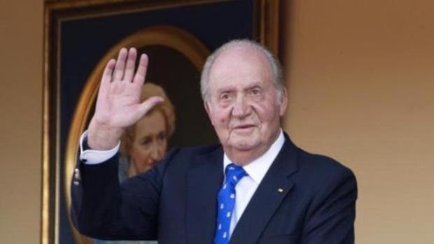 Adelante Málaga pedirá retirar la Medalla de la Ciudad al Rey Don Juan Carlos en el próximo pleno