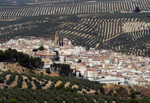 Ruta por cinco preciosos pueblos de Jaén a los que escaparse un fin de semana