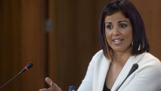 Teresa Rodríguez, sobre el alcalde de Málaga y las restricciones de movilidad: «Es que tiene ya una edad»