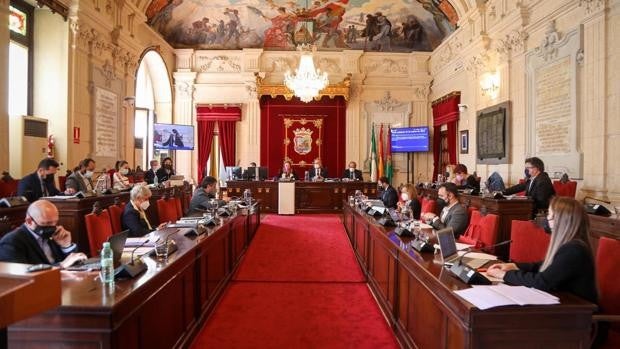 Polémica en Málaga por el rechazo del Ayuntamiento a conceder una calle a Ana Orantes