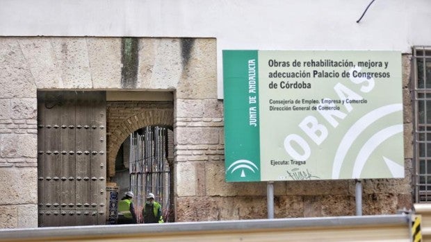 La falta de inversiones del Estado hizo caer un 14 por ciento la obra pública en Andalucía en el año Covid