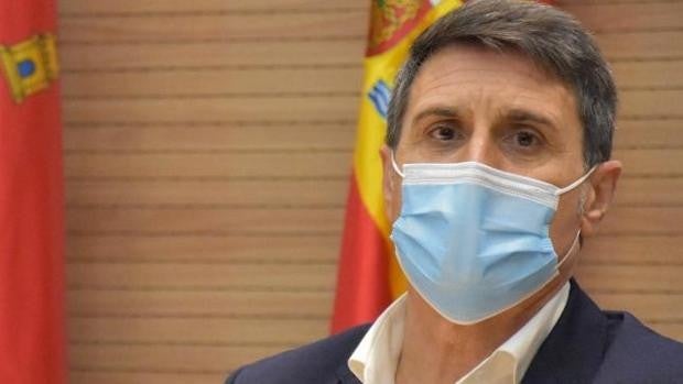 El nuevo delegado del Gobierno en Andalucía desvincula su nombramiento de cuestiones internas del PSOE