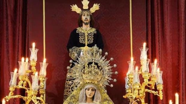 La guía del Miércoles Santo en Cádiz