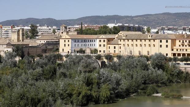 La Junta de Andalucía actuará tras el verano en los Sotos de la Albolafia en Córdoba