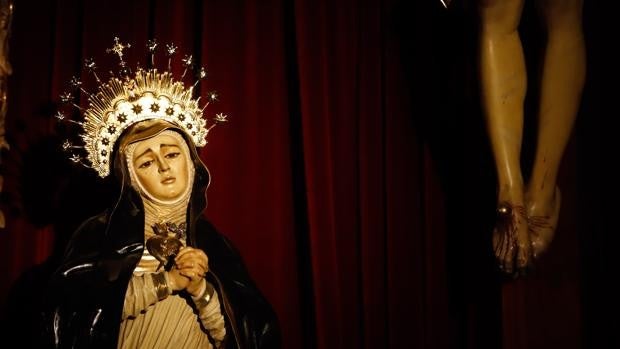 Toda la actualidad del Jueves Santo | Un día de tradición capital que quedará encerrado