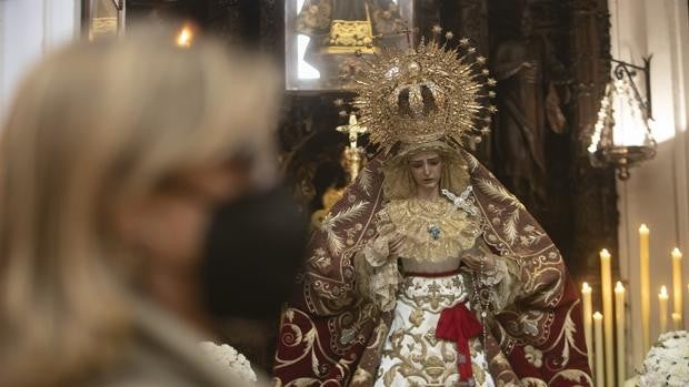 Toda la actualidad del Jueves Santo | El recuerdo de la Madrugada de la Buena Muerte cierra un día de bullas